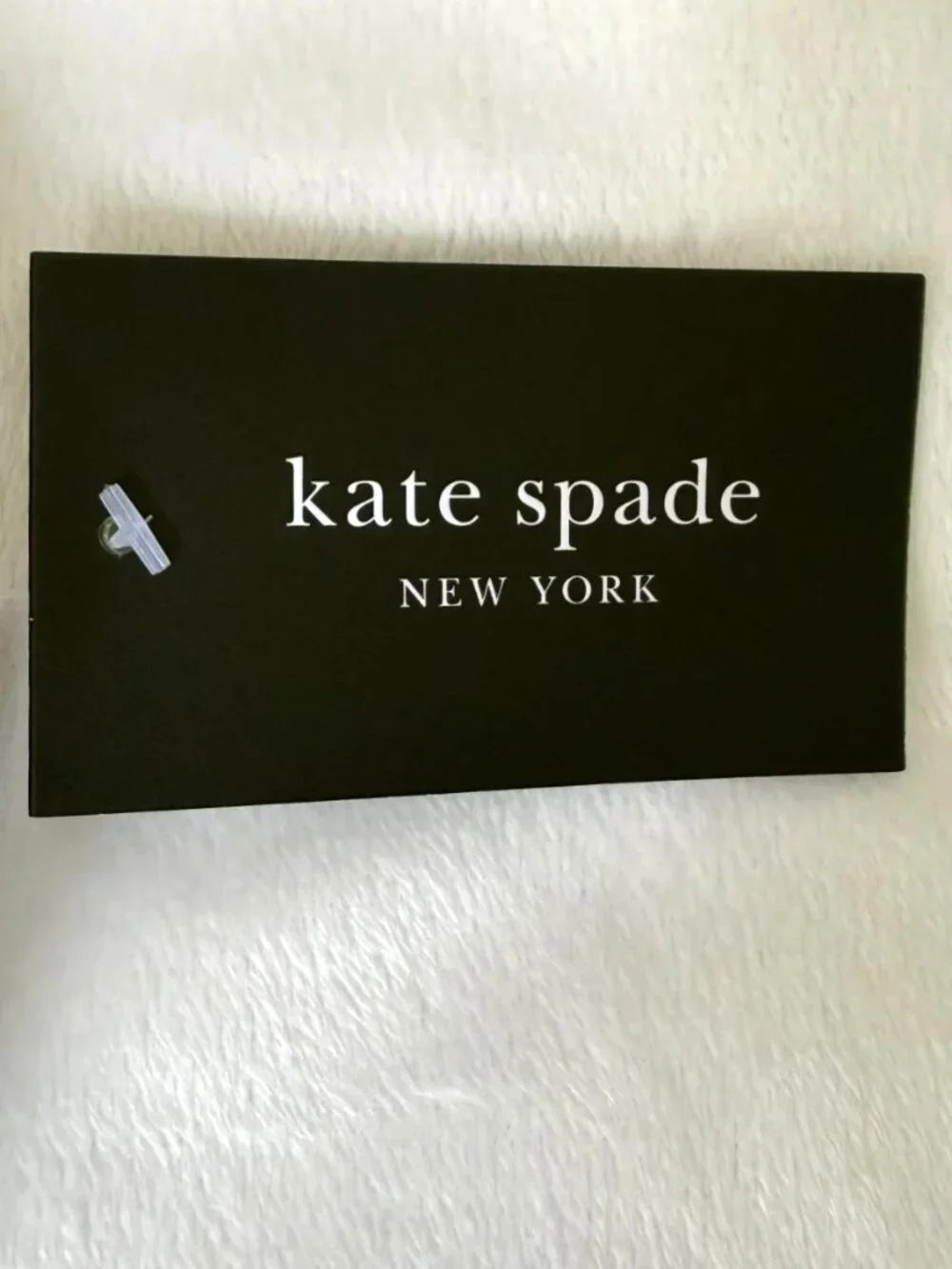 kate spade brand new